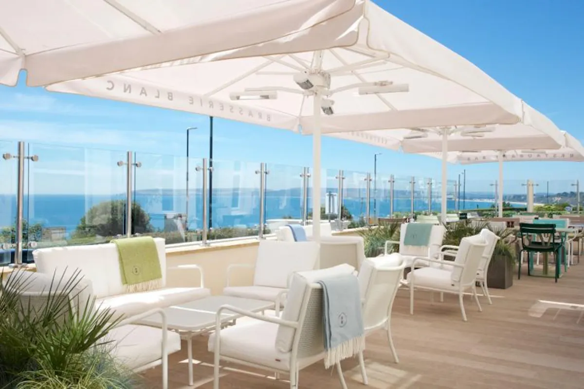Brasserie Blanc Bournemouth