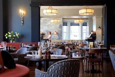 Brasserie Blanc Bournemouth