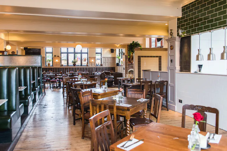 Catford Bridge Tavern
