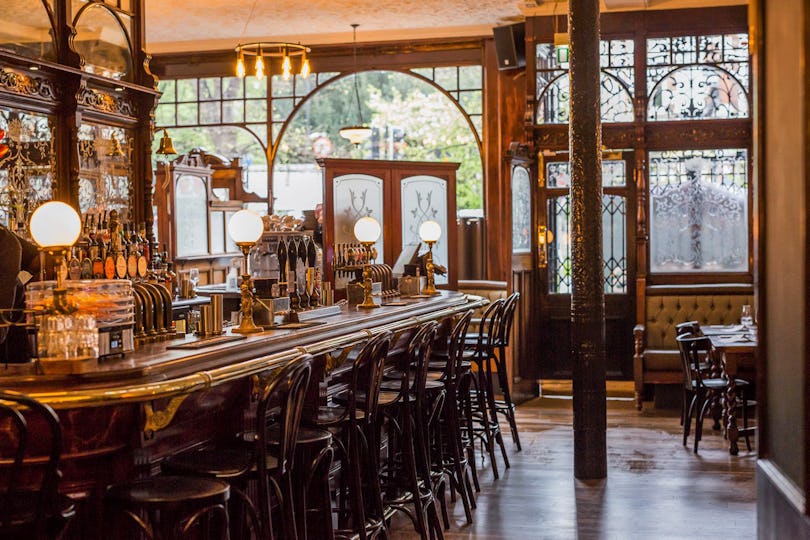 The Great Northern Railway Tavern