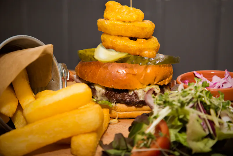 The Eight Bells Bolney