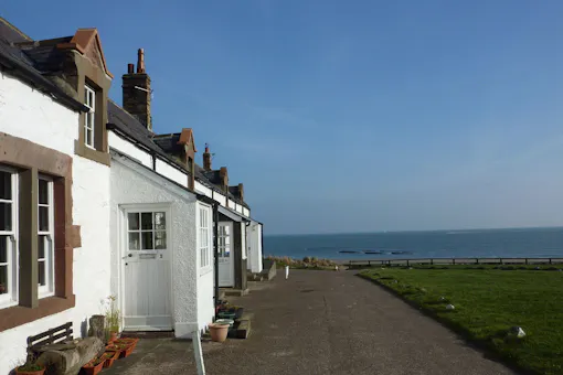 The Ship Inn Northumberland