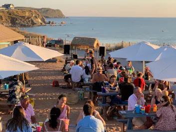 Beachhouse Devon