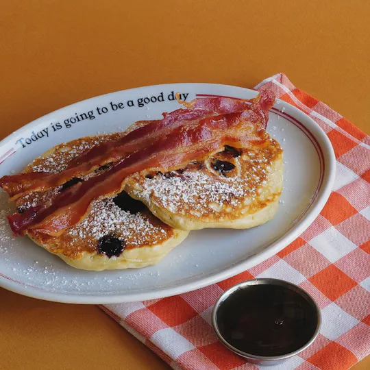 The Breakfast Club Oxford