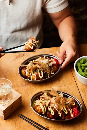 Shoryu Ramen Oxford