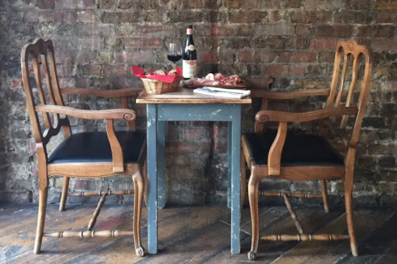 Victualler