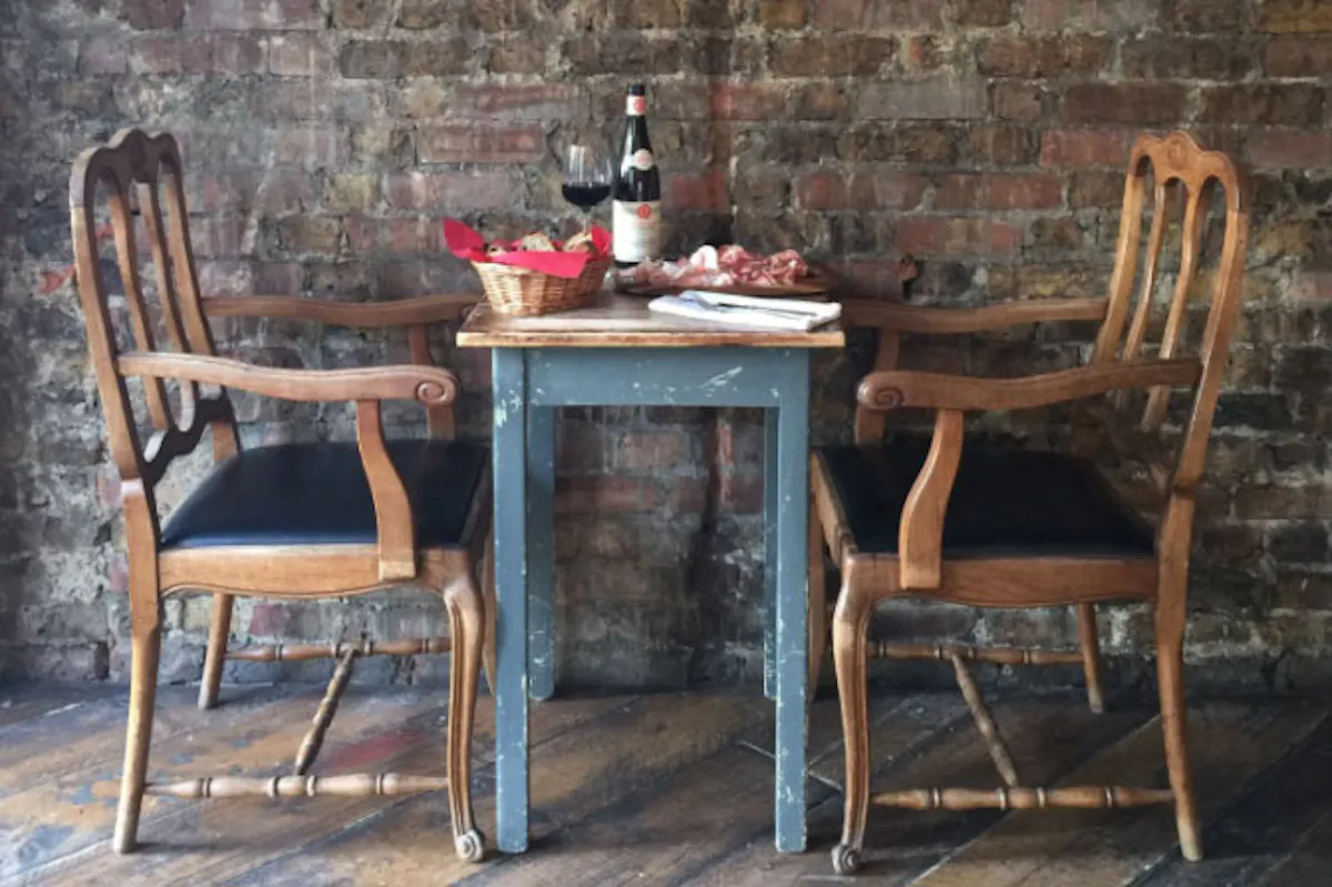 Victualler