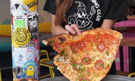 Civerinos Slice