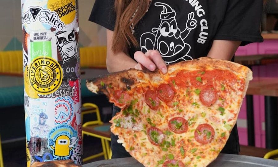Civerinos Slice