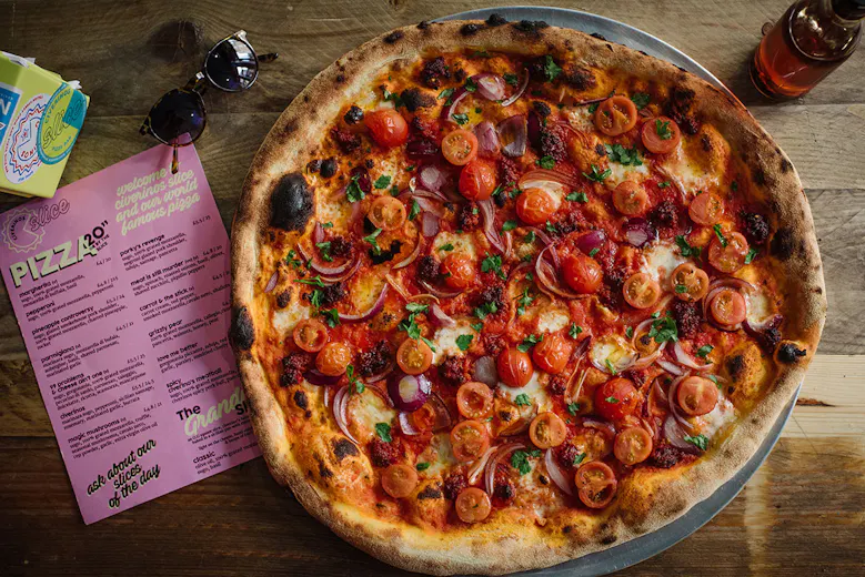 Civerinos Slice