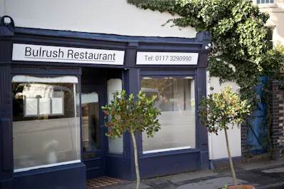 Bulrush Restaurant