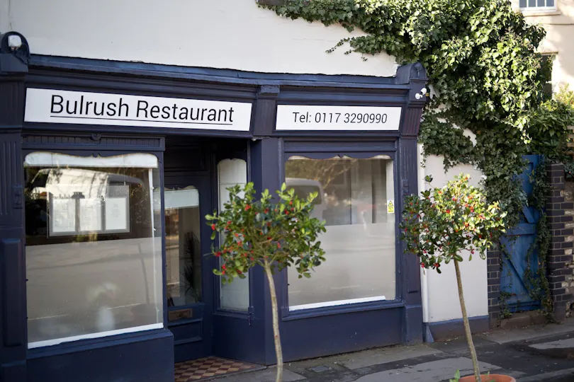 Bulrush Restaurant