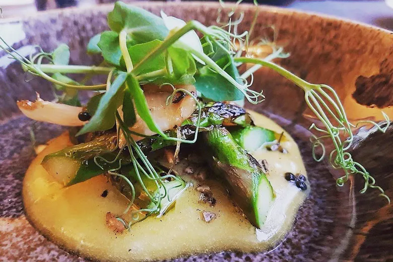 Bulrush Restaurant