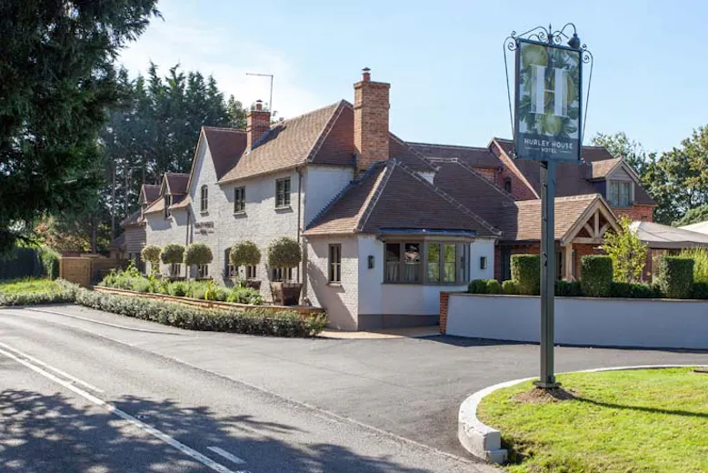 Hurley House Restaurant