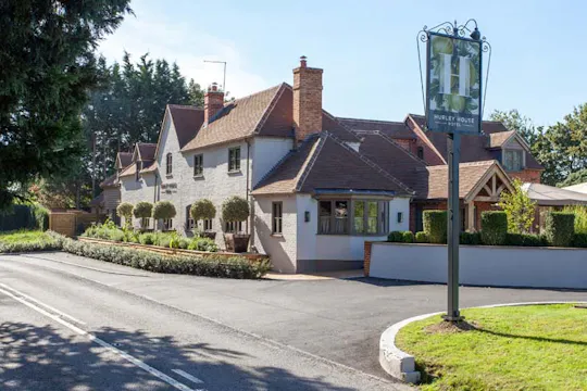Hurley House Restaurant