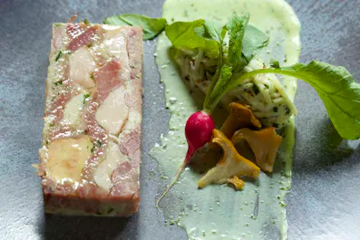 Hurley House Restaurant