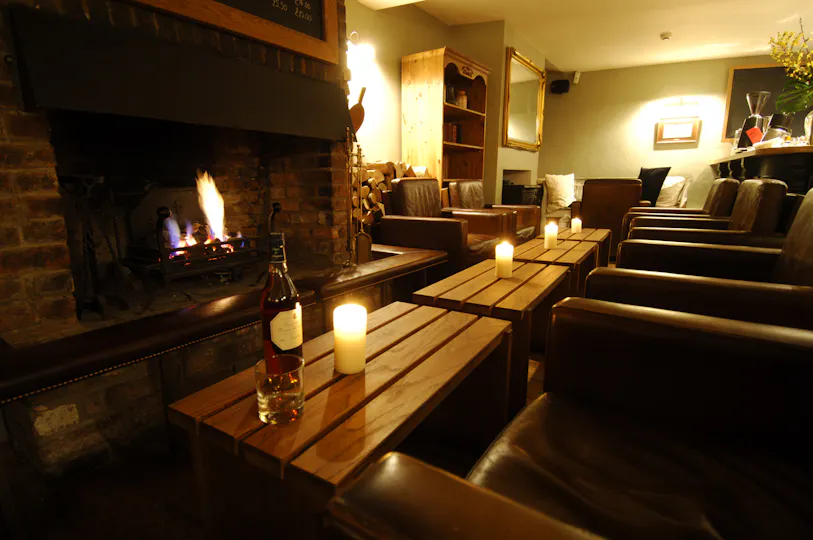 The Albion Bristol
