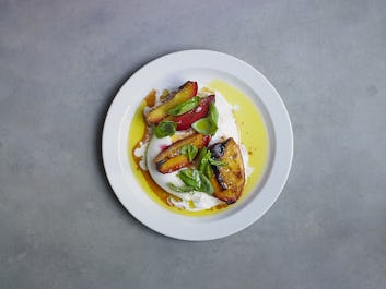The Garden Café Lambeth