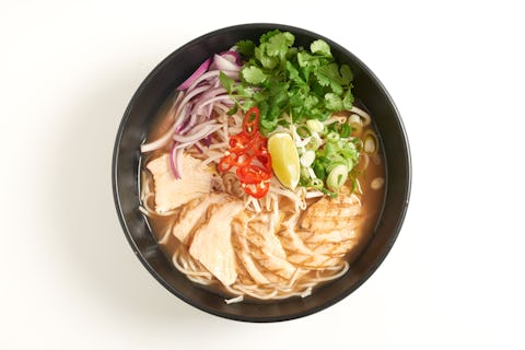 Wagamama Covent Garden