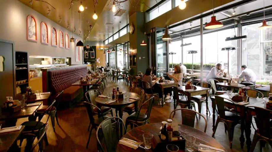 Balans Soho Society Westfield Shepherds Bush