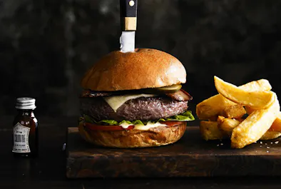Balans Soho Society Westfield Shepherds Bush