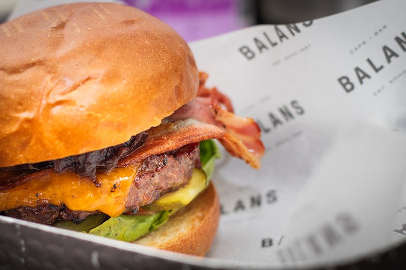 Balans Stratford