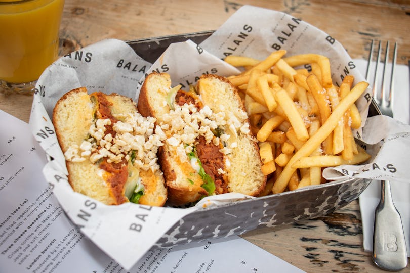Balans Stratford