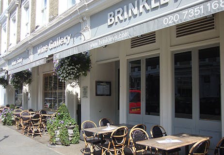 Brinkley's
