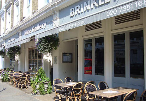 Brinkley's