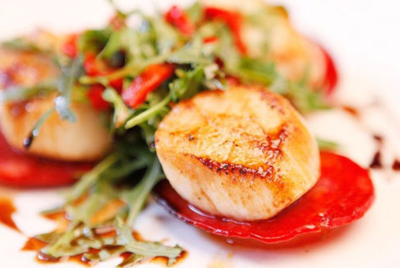 Red Onion - Glasgow