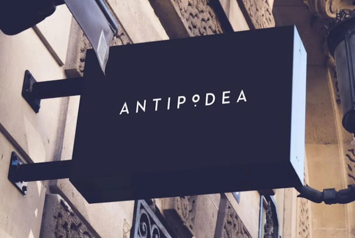 Antipodea Putney