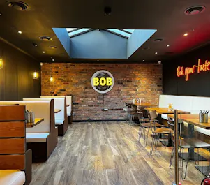 Band of Burgers