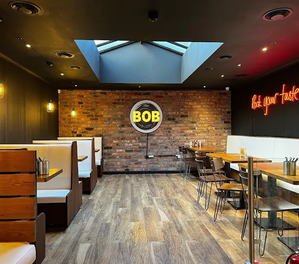Band of Burgers