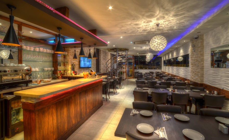 Boof Restaurant