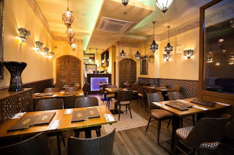 Bosa Kitchen - Southfields