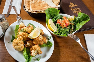Bosa Kitchen - Southfields