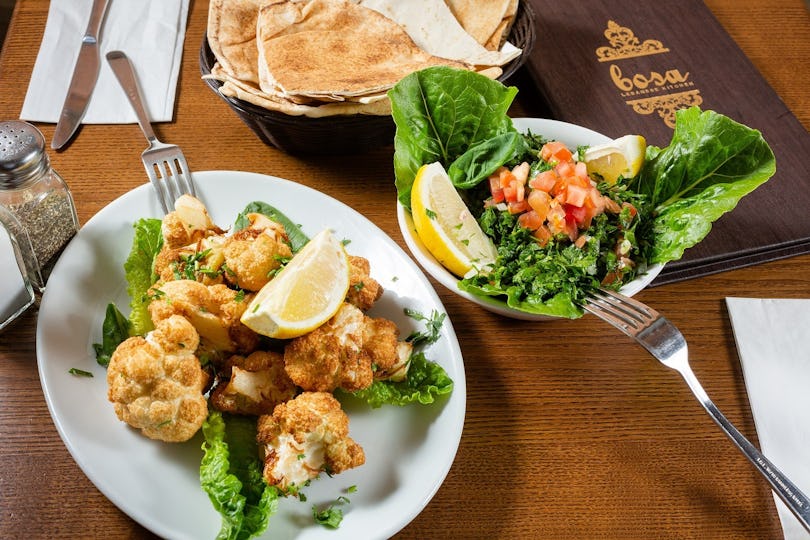 Bosa Kitchen - Southfields