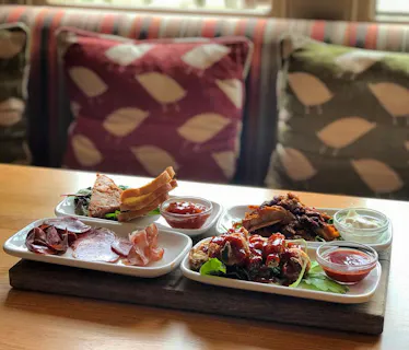 The Swan - Salford