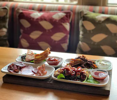 The Swan - Milton Keynes