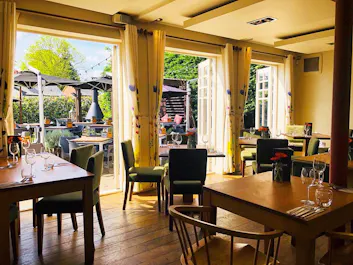 The Swan - Milton Keynes