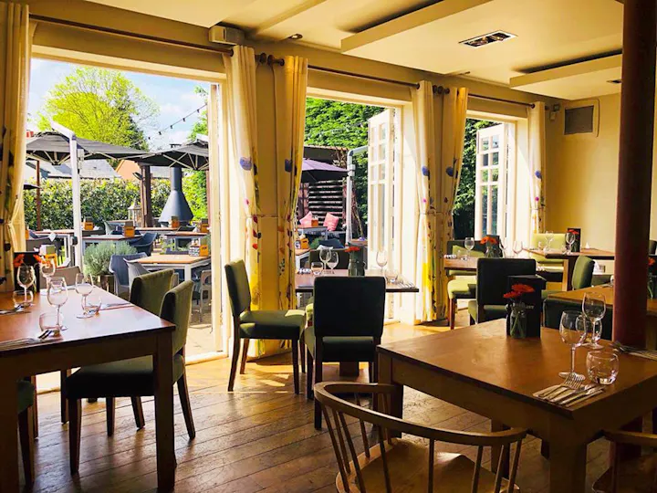The Swan - Milton Keynes