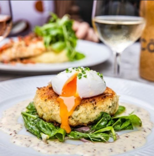 Cote Brasserie Bournemouth
