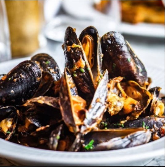 Cote Brasserie Bournemouth