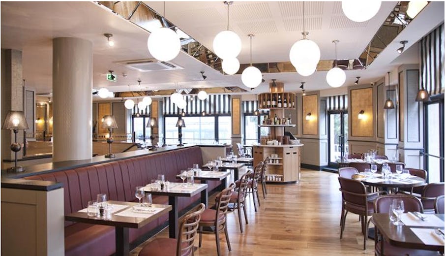 Cote Brasserie Bournemouth