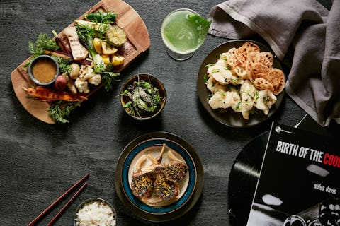 P.F. Chang's Asian Table