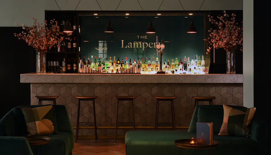 The Lampery