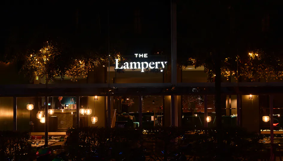 The Lampery