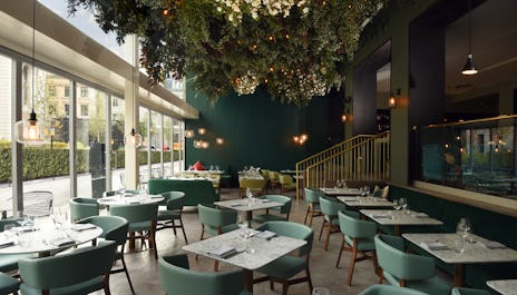 The Lampery