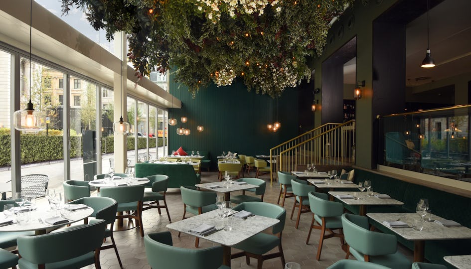 The Lampery