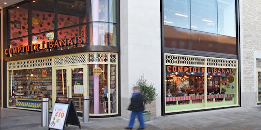 Comptoir Libanais Oxford